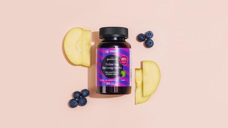 Pri izzivih sodobnega časa izberite pomoč v obliki funkcionalnih sadnih bonbonov (v liniji tudi izdelki za otroke!)