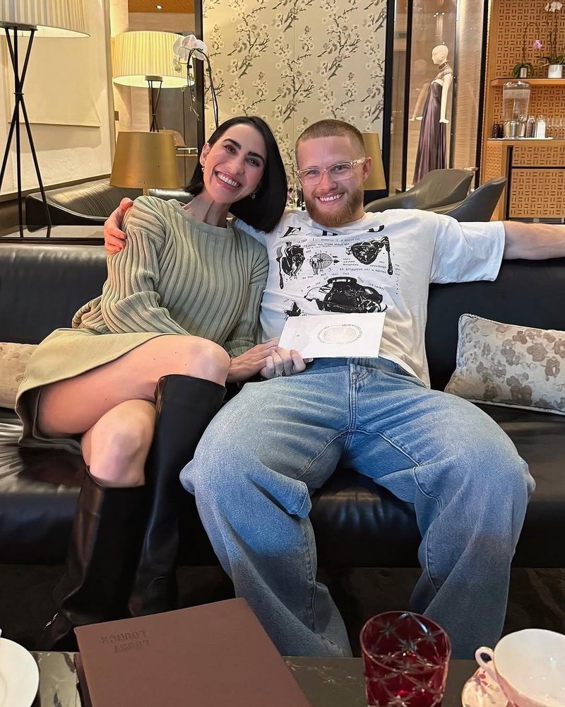 Nenadoma umrla priljubljena vplivnica, stara zgolj 36 let: njena zadnja fotografija je vzbudila veliko skrbi