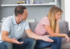 Odvetnica za ločitve brez kančka dvoma: to sta dve frazi, ki razkrijeta, da je zakon obsojen na konec