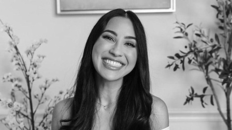 Nenadoma umrla priljubljena vplivnica, stara zgolj 36 let: njena zadnja fotografija je vzbudila veliko skrbi