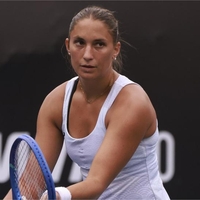 Teniška igralka prejela grozljivo sporočilo: "Grozil mi je, da se bo lotil moje družine, če ne izgubim tekme"