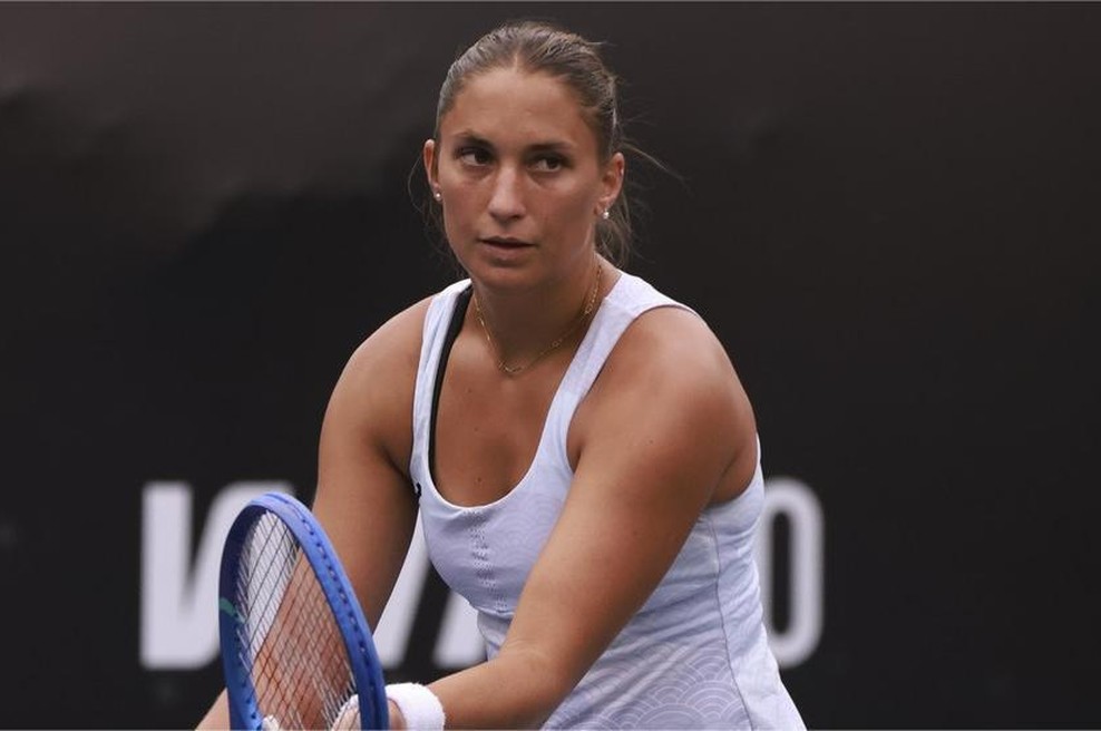 Teniška igralka prejela grozljivo sporočilo: "Grozil mi je, da se bo lotil moje družine, če ne izgubim tekme" (foto: Profimedia)