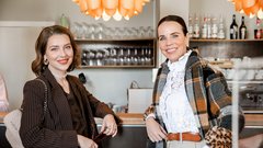 
                                                         Svet skozi ženske oči: Elle Dialog letos odprl pomembna vprašanja o dogajanju v svetu, ženskem glasu in moči (FOTO)