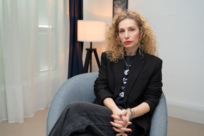 Zakulisje modne industrije v Sloveniji: "Moda ni blišč, ampak podjetniška bitka!"