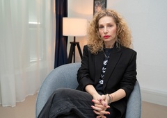 Zakulisje modne industrije v Sloveniji: "Moda ni blišč, ampak podjetniška bitka!"