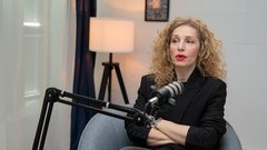 Zakulisje modne industrije v Sloveniji: "Moda ni blišč, ampak podjetniška bitka!"