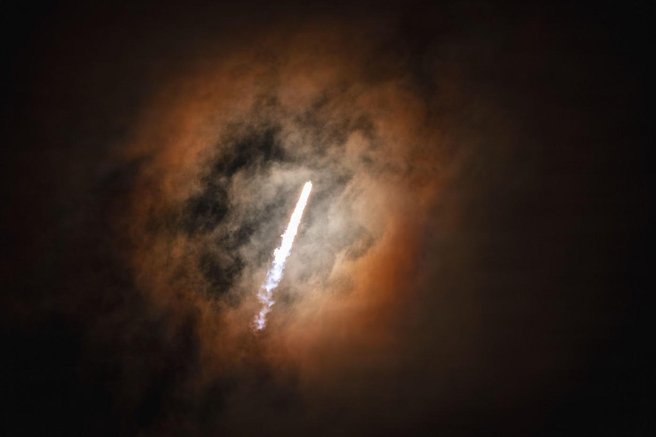 nasa zemlja vesolje nevarnost 150000 asteroidov alarm panika