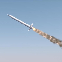 Nov incident v Turčiji: Nato sestrelil še tretjo raketo