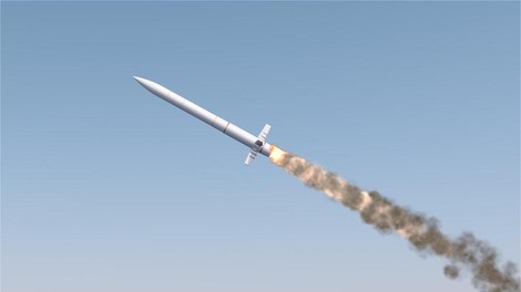 Stanje je vse bolj napeto: nad Turčijo prestregli še eno iransko raketo