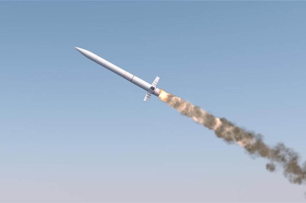 Stanje je vse bolj napeto: nad Turčijo prestregli še eno iransko raketo (foto: Profimedia)