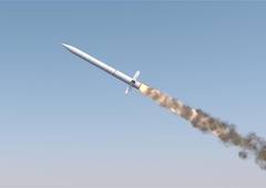 Nov incident v Turčiji: Nato sestrelil še tretjo raketo