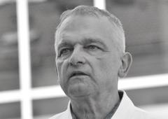 Umrl je Alojz Ihan: izjemen zdravnik, ki nam je z jasnimi razlagami olajšal pot skozi epidemijo covida-19