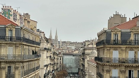 marseille