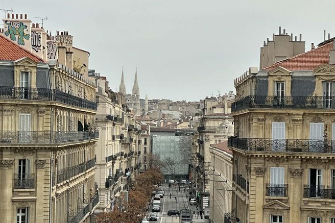 marseille