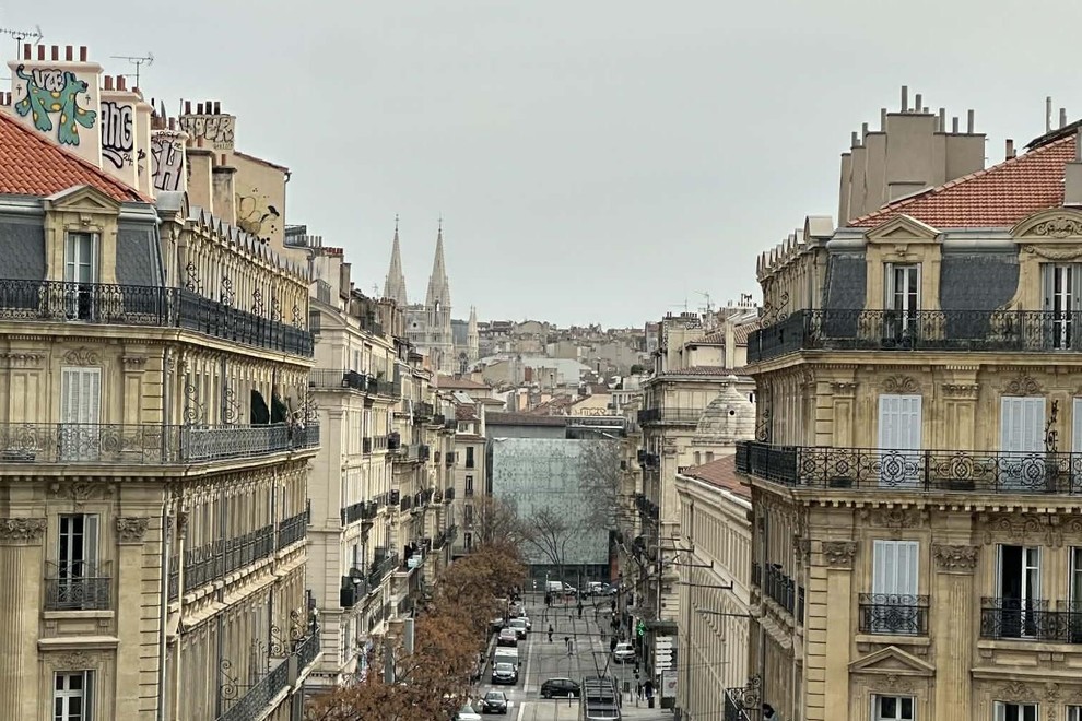 marseille