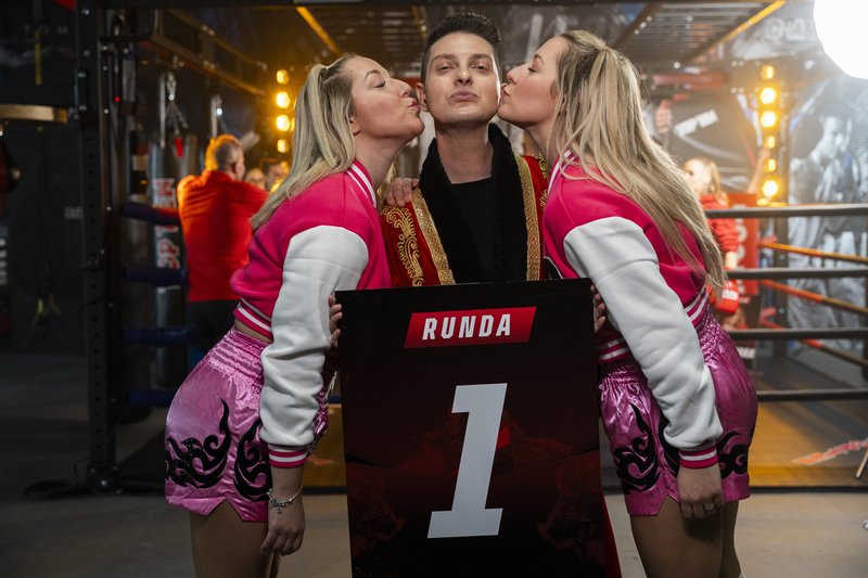 Dejan Dogaja Dejan Krajnc pesem videospot Aleksandra