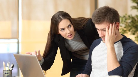 horoskop odnosi šef zaposlen