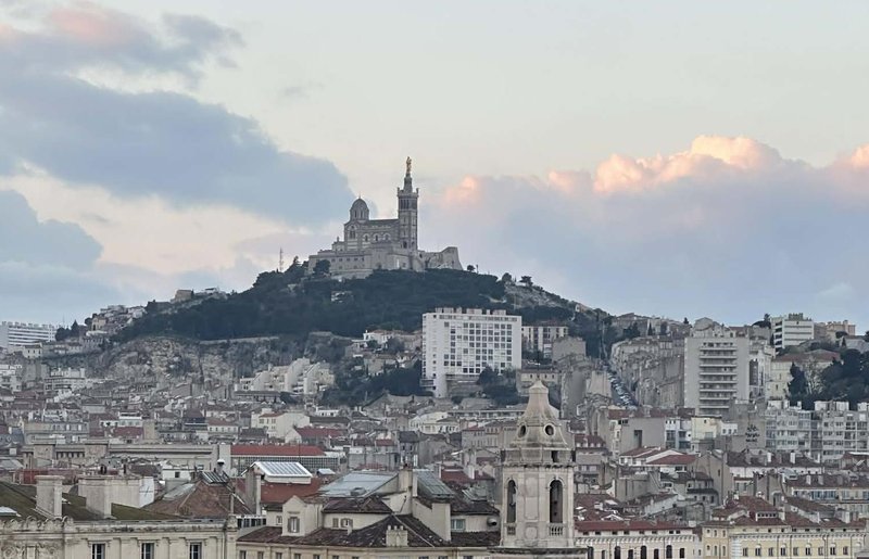 marseille