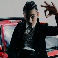 Masayah pevka singel Design