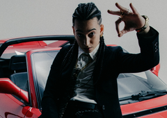 Masayah z novim singlom: to ni le pesem, ampak je poklon uspehu, estetiki in neustrašni samozavesti