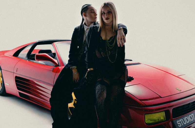 Masayah pevka singel Design