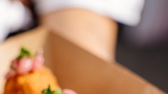 Odprta kuhna kulinarika turizem