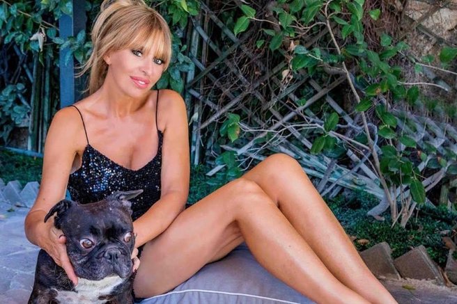 Mussolinijeva vnukinja gre v resničnostni šov: "Želim se učiti od drugih"