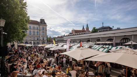 Odprta kuhna kulinarika turizem