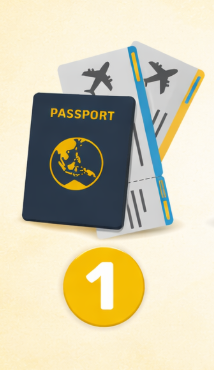 1 Potovanja Če ste izbrali potovanja, ste človek, ki zelo ceni svobodo, nove izkušnje in širjenje obzorij. Verjetno ste radovedni, …