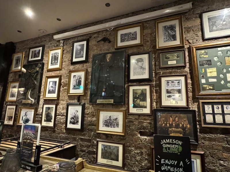 Dublin pub Slattery's Bar