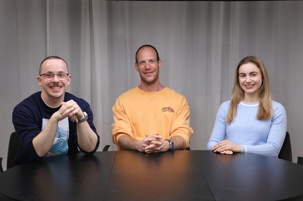 Kaj ljudje, ki doživijo sto in več let, počnejo drugače? V podkastu Zdrava pamet odkrivajo ozadje odmevne teme dolgoživosti (foto: Aleksandra Saša Prelesnik)