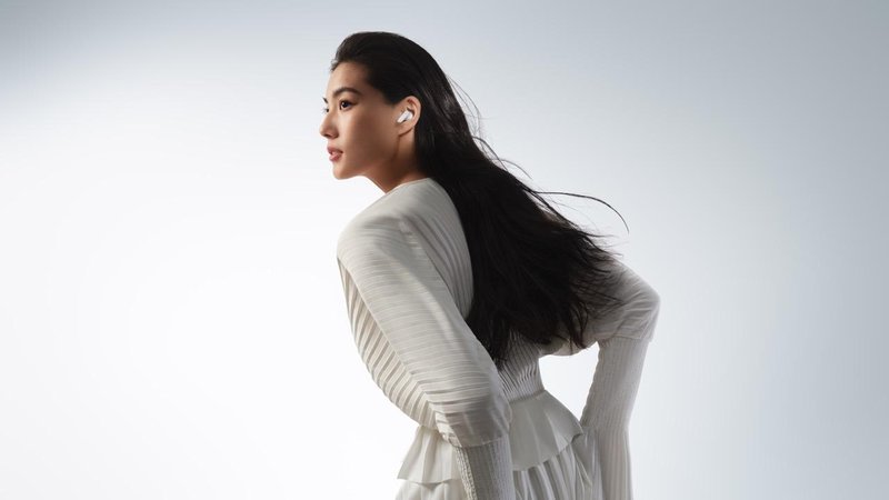 Iskanje popolnega zvoka s slušalkami Huawei FreeBuds Pro 5