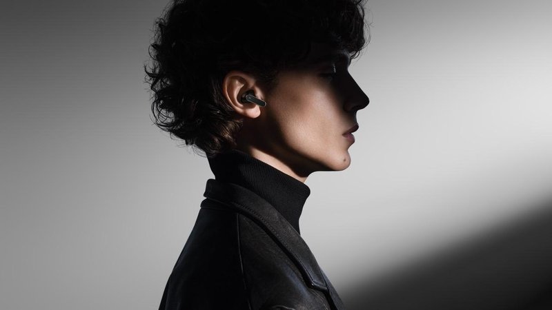 Iskanje popolnega zvoka s slušalkami Huawei FreeBuds Pro 5