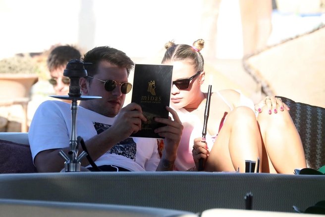 luka doncic konec razmerja zaroke anamaria goltes razlogi uradno