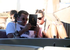 Luka Dončić prekinil molk in razkril vse: "Konec je! In to so moji razlogi, zakaj sem razdrl zaroko z Anamario!"