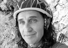 Gorski reševalci se s srce parajočem sporočilom poslavljajo od kolega, ki je umrl v tragični nesreči