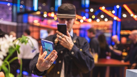 Seriji Samsung Galaxy S26 in Galaxy Buds4  sta zdaj na voljo po vsem svetu