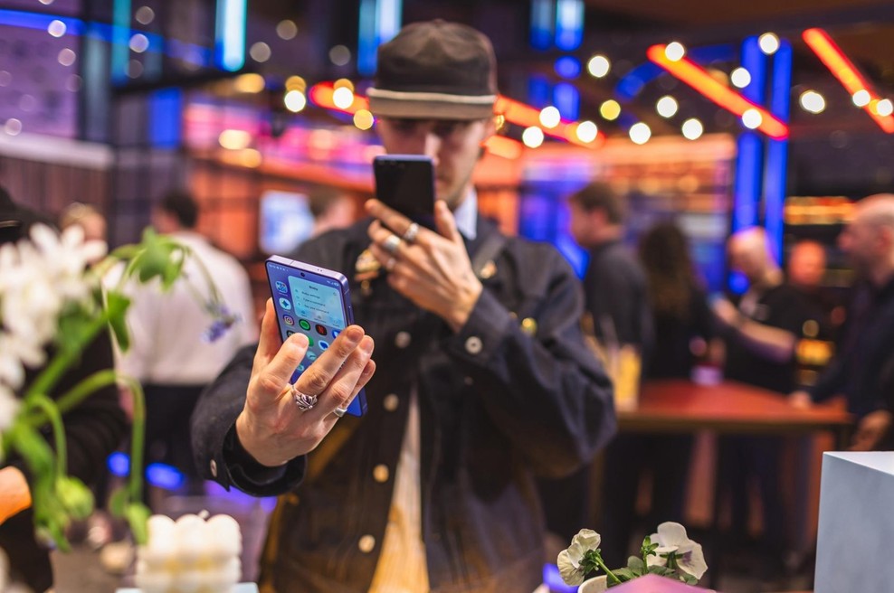 Seriji Samsung Galaxy S26 in Galaxy Buds4  sta zdaj na voljo po vsem svetu (foto: Samsung)