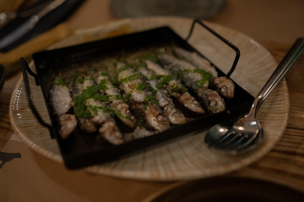 Sardele (foto: Profimedia)