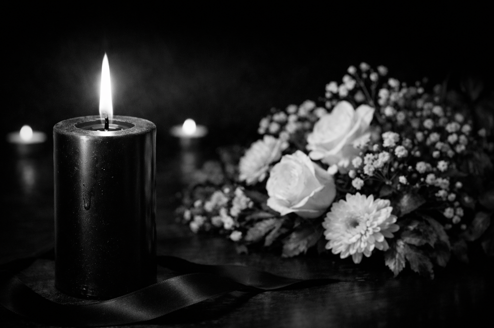 Slovenska kultura žaluje: umrl je pomemben obraz (foto: Chat GPT)