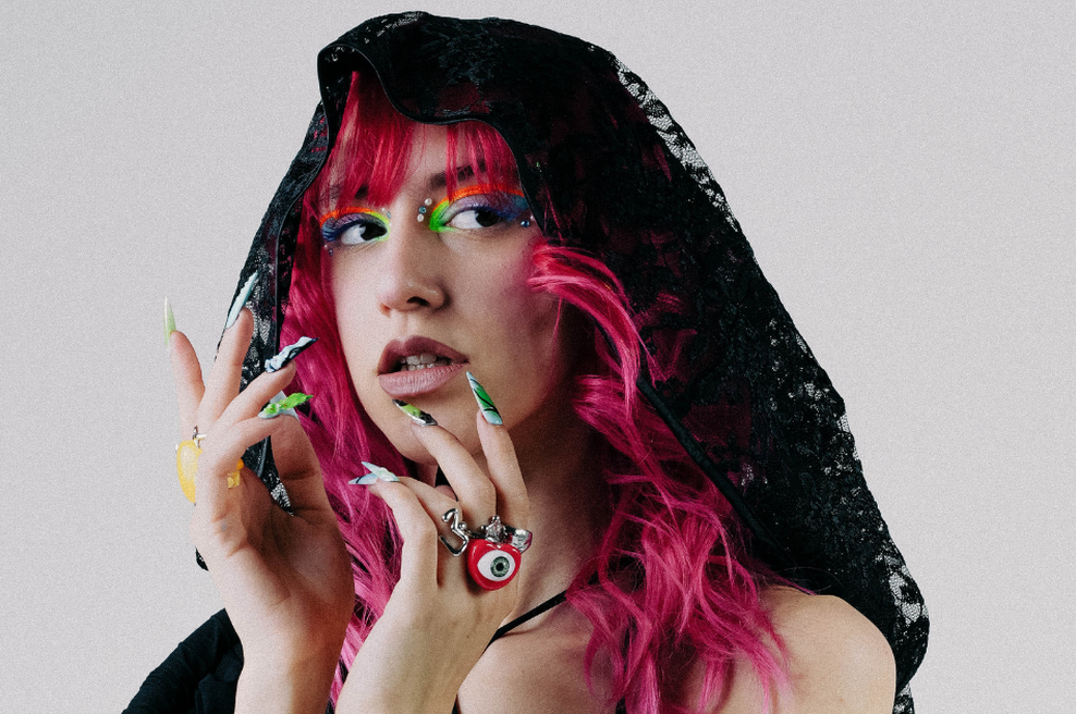 ZEVIN predstavlja pop mantro Until I Die (foto: Promocijsko gradivo)