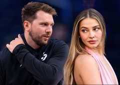 Konec ugibanj: znano je, ali je Luka Dončić res v zvezi s simpatično hollywoodsko igralko