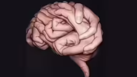 Kaj najprej vidite na sliki? Optična iluzija, ki razkrije, ali imate močno intuicijo