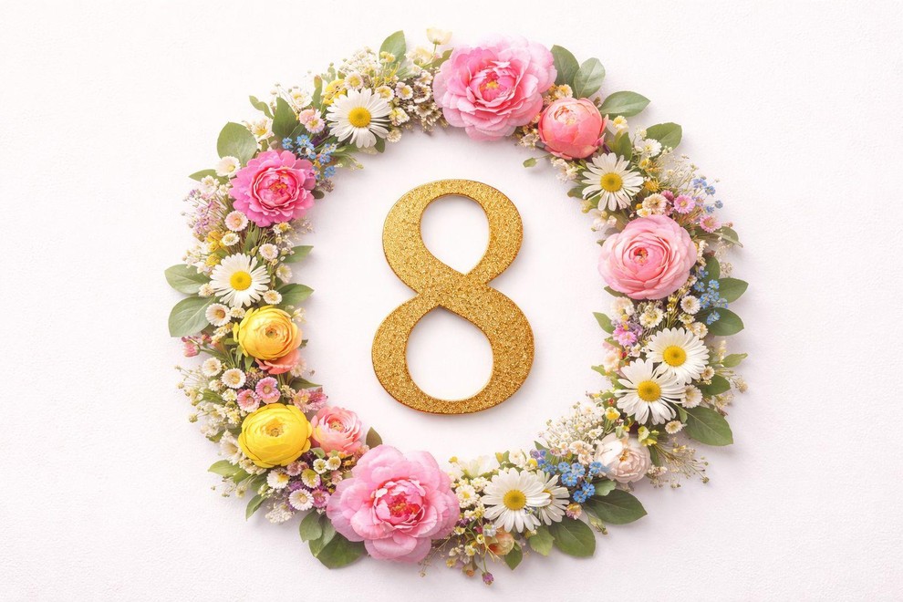 Število 8 Osmice niso iskale bližnjic, april pa jih prav zaradi tega nagrajuje. Posel, ki je dolgo stal na mestu, …