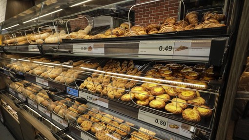 Pozor, naj vas tole ne zavede: ni vsak dražji "domači" kruh tisto, kar pričakujete, tako boste prepoznali ponaredke