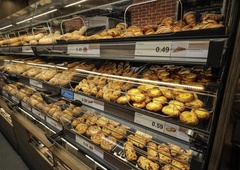 "Slovenci so pujsi, to je preseglo vse meje!" Stranko je skoraj kap, ko je vstopila v trgovino