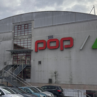 POP TV medijska hiša