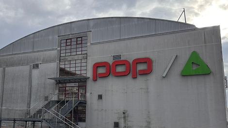 POP TV medijska hiša