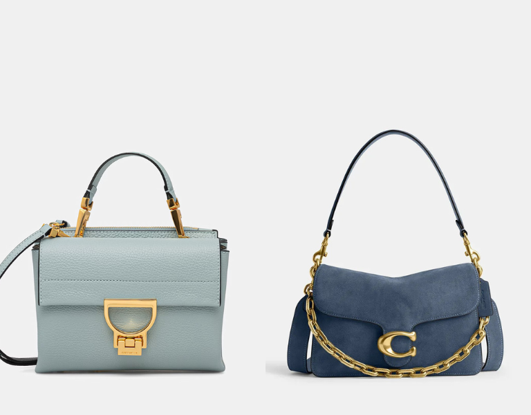 3 modeli torbic, ki jih nosimo to pomlad