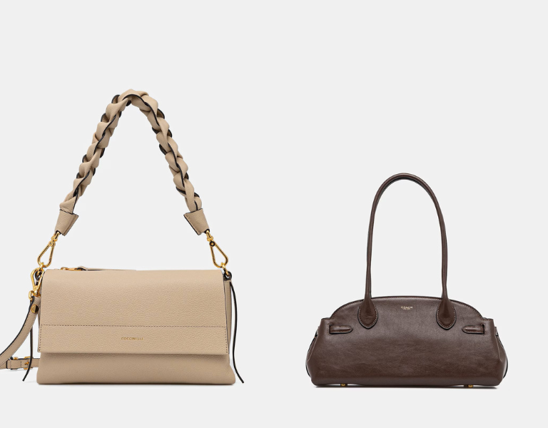 3 modeli torbic, ki jih nosimo to pomlad